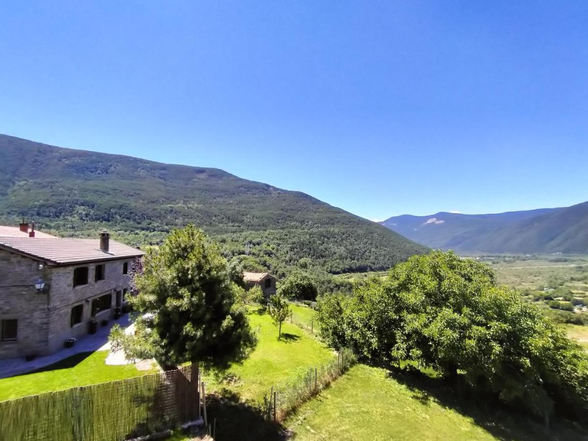 La Era De Casaus Villa Gavín Exterior foto