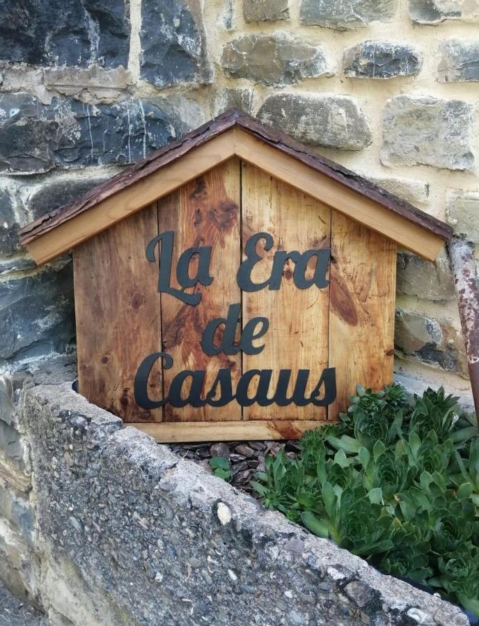 La Era De Casaus Villa Gavín Exterior foto