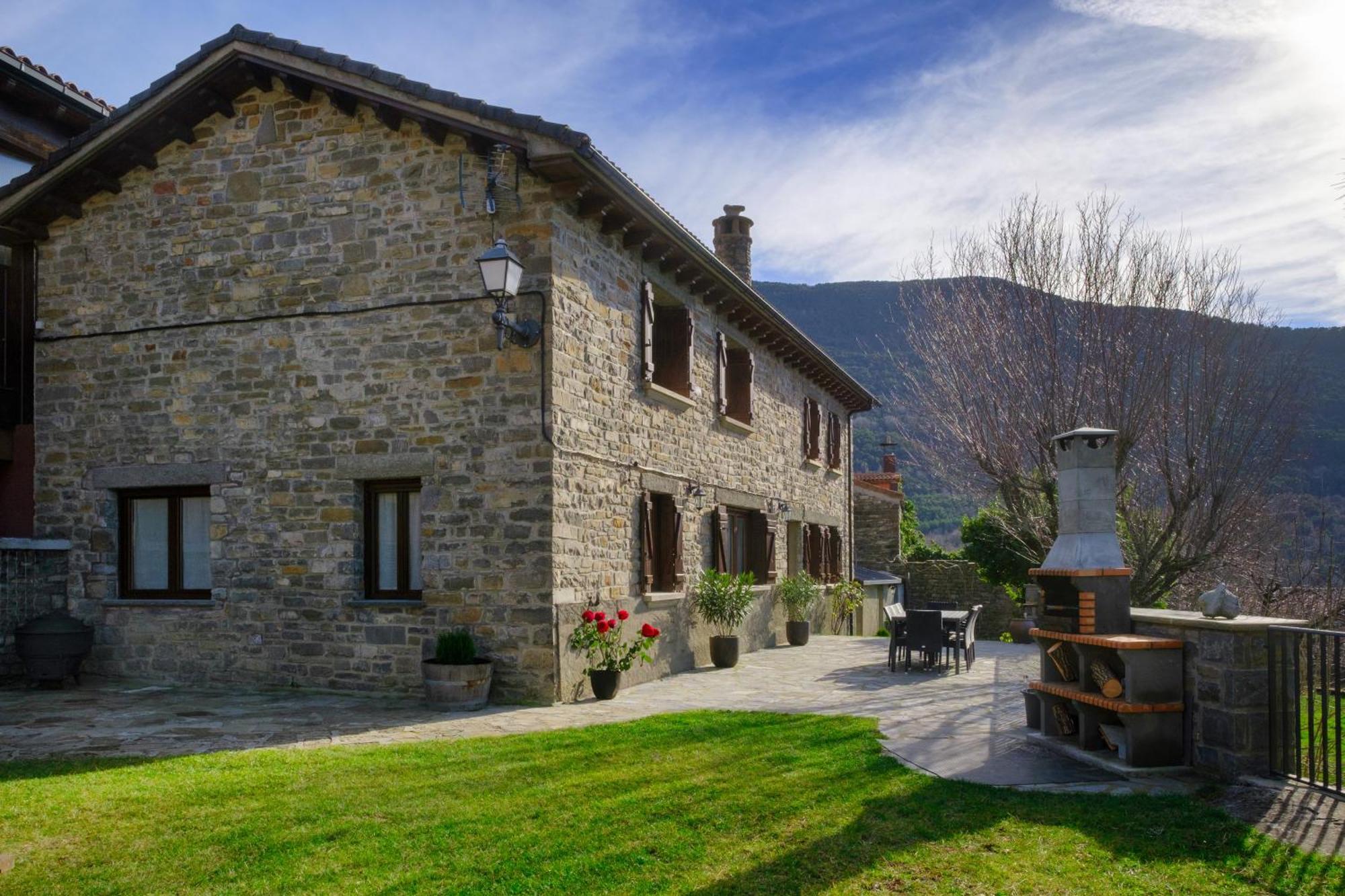 La Era De Casaus Villa Gavín Exterior foto