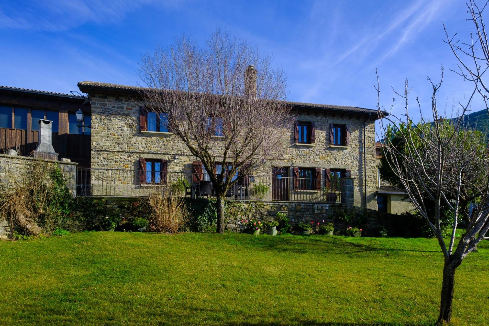 La Era De Casaus Villa Gavín Exterior foto
