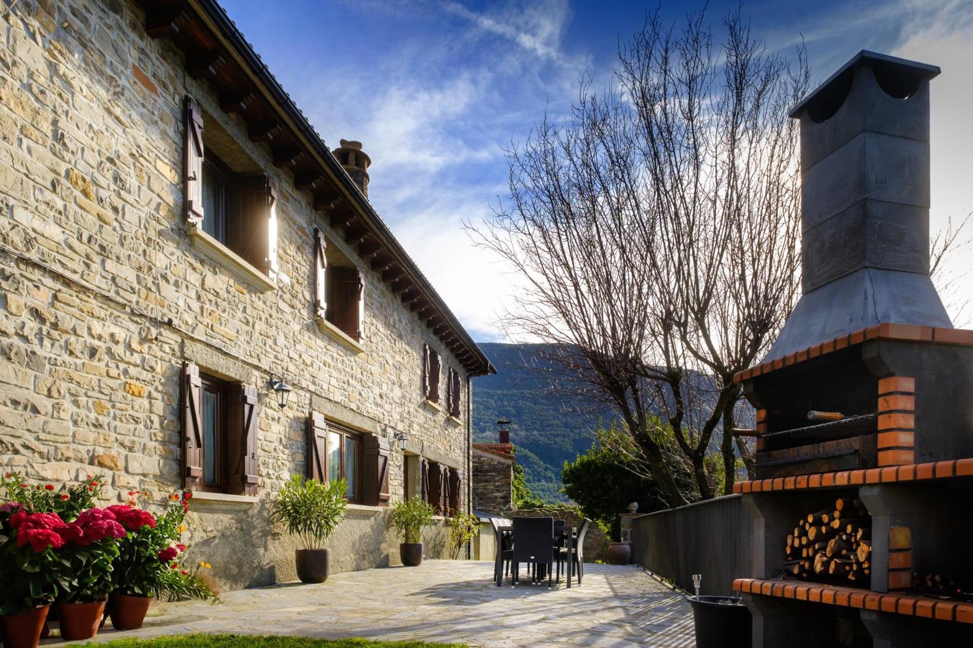 La Era De Casaus Villa Gavín Exterior foto